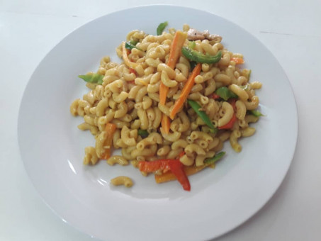 Macaroni