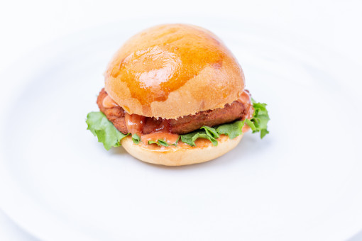 Burger (Beef)