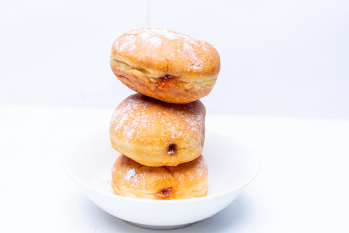 Doughnut
