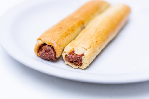 Sausage Roll