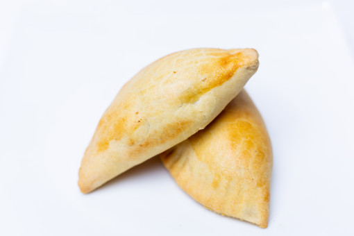 Meat Pie