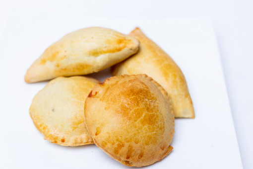 Chicken Pie
