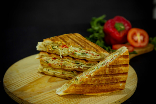 Toasties